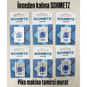 Iğne Seti