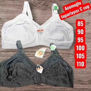 7007C Cup Topqrlayici Sutyen