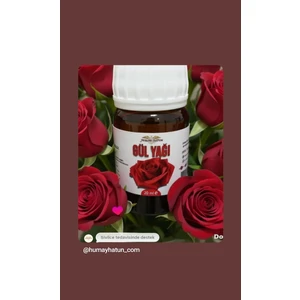 Gül Yağı 20 ml