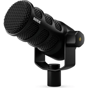 Podmic USB Kardioid Dinamik Mikrofon - Distribütör Garantili