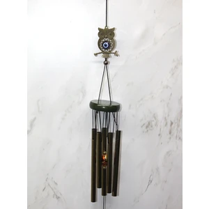 Metal Rüzgar Çanı Model 12