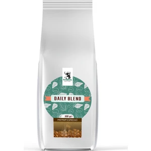 NOMINAL Coffee Daily Blend 500 gr