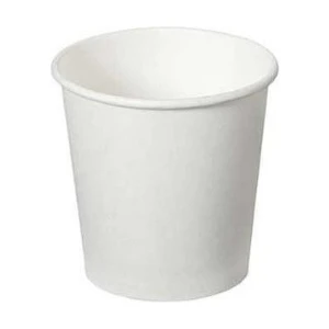 2,5  Oz 80 cc Karton Bardak 50 Adet