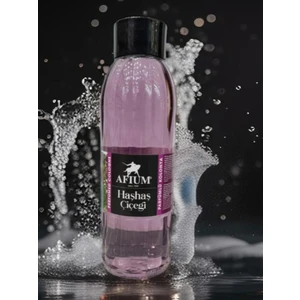Afıum Haşhaş Çiçeği Kolonyası 400 ml