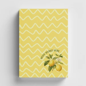 Bi' Dünya Haber Hayat Sevince Güzel Defter