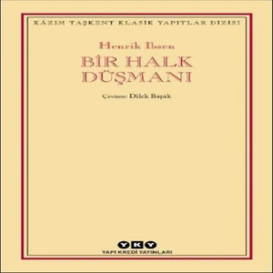 Bir Halk Düşmanı