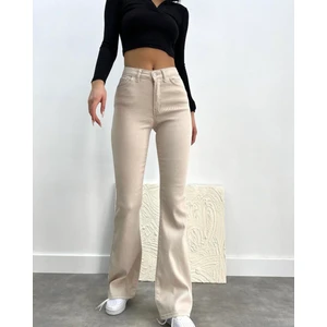 Aida Fashion Isponyol Paça Jeans