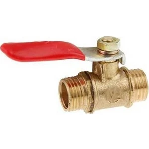 1/4" Kompresör Vanası