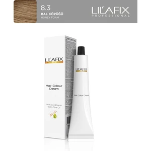 Tüp Boya 60 ml 8.3 Bal Köpüğü