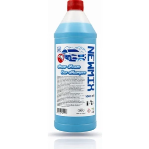 Snow Foam Car Shamboo 1000ML