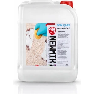 Son Çare Leke Sökücü 5 Lt