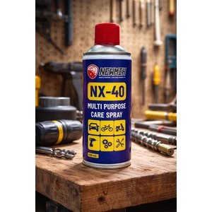 Çok Amaçlı Bakım Spreyi 400 ml