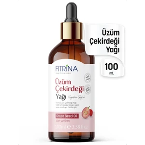 Üzüm Çekirdeği Yağı 100 ml