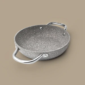 Urla Granit Sahan 20 cm Kapaksız