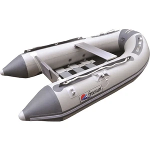 Ry-Bd 240 Izgara Tabanlı Bot Gri