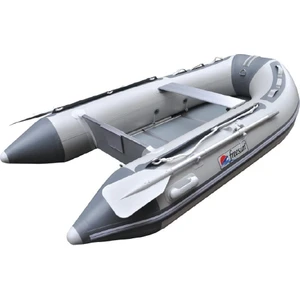 Ry-Bd 220 Ahşap Tabanlı Bot Gri