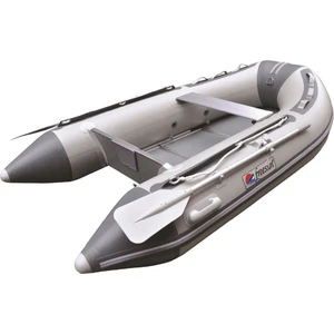 Ry-Bd 330 Ahşap Tabanlı Bot Gri