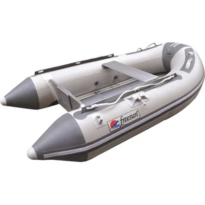 Ry-Bd 370 Alüminyum Tabanlı Bot Gri