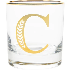 Monogram Bardak - C 300ML