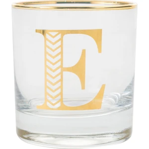 Mudo Concept Monogram Bardak - E 300Ml