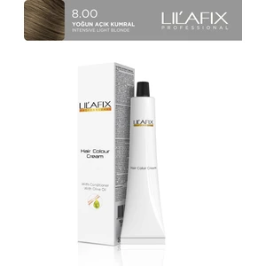 Tüp Boya 60 ml 8.0 Açık Kumral