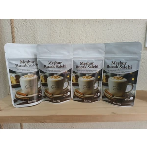 Meşhur Bucak Salebi