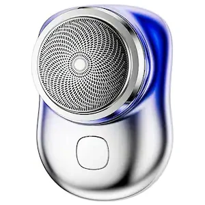 Mini Seyahat Traş Makinesi