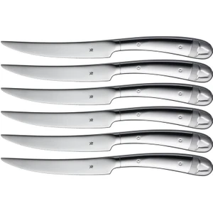 6'lı Kutulu Et Bıçak Seti