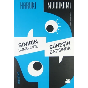 Sınırın Güneyinde Güneşin Batısında