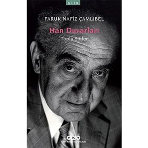 Han Duvarları - Toplu Şiirler