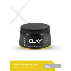 Wax Clay 150 ml