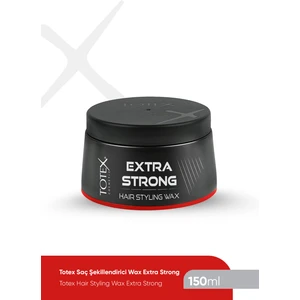 Wax Extra Strong 150 ml