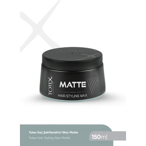 Wax Matte 150 ml