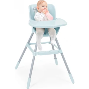 Mama Sandalyesi Soft Mavi