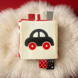 Eğitici Montessori Kitabı  Basic Seed - Ilk Kitabım