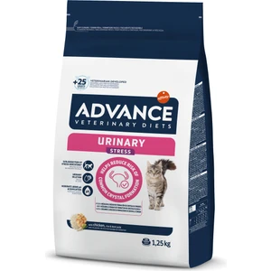 Diet Cat Urinary Stress 1,25 kg