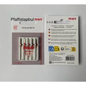 Standart Iğne 12 No. (821194096)