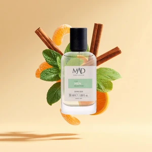 Mad W128 Selective 50 ml Erkek Parfüm