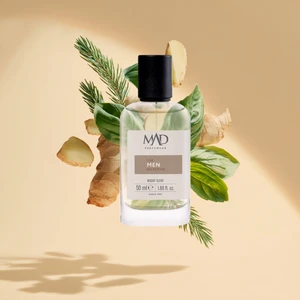 Mad W160 Selective 50 ml Erkek Parfüm