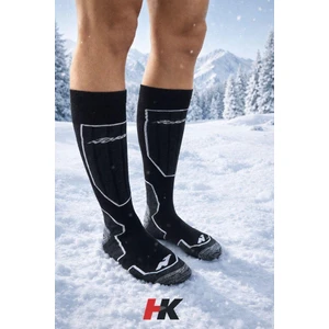 HK Socks Kayakçı Snowboard Çorap