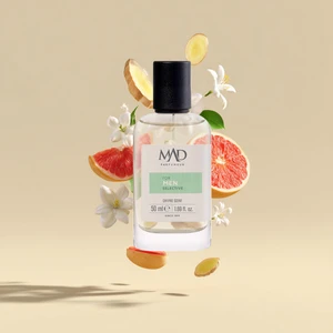 Mad W150 Selective 50 ml Erkek Parfüm