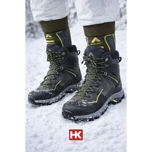 HK Socks Kayakçı Snowboard Çorap