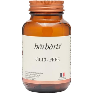 GL10-FREE 60 Kapsül