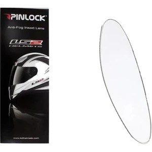 Buğu Camı (Pın Lock) Ls2 Rapid - 353