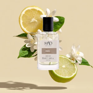 Mad P102 Selective 50 ml Erkek Parfüm