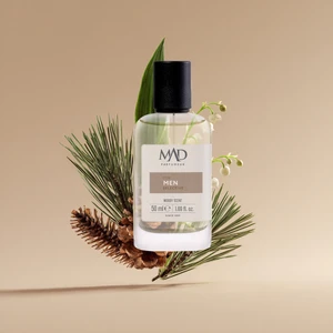 Mad K101 Selective 50 ml Erkek Parfüm