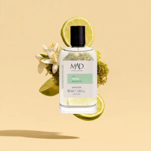 Mad W183 Selective 100 ml Erkek Parfüm