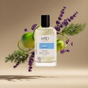 Mad Parfüm Mad W191 100 ml Selective Parfüm