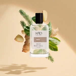 Mad W160 Selective 100 ml Erkek Parfüm