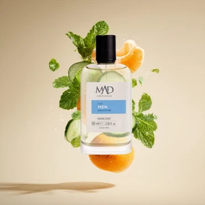 Mad P109 Selective 100 ml Erkek Parfüm